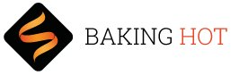 Baking Hot